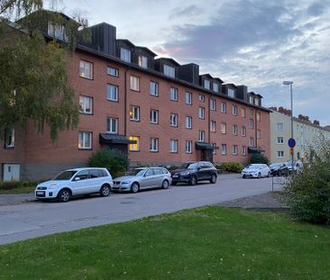 Heljestrandsgatan 1c - Photo 4