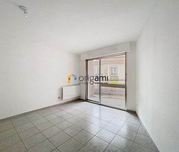 Location Appartement 1 pièce 27m² STRASBOURG 67000 - Photo 3