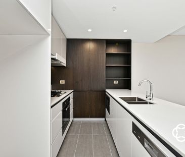 828/7 Verona Drive, Wentworth Point NSW 2127 - Apartment For Rent |... - Photo 3