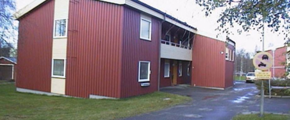 Ringvägen 5 D - Foto 1