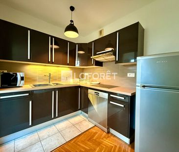 Appartement T1 Le Plessis-Trévise à louer - Photo 1