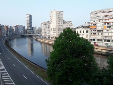 Appartement te huur - Photo 3