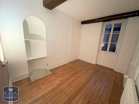 Location Appartement 3 pièces 67m² DIJON 21000 - Photo 3