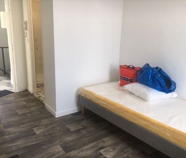 Location Appartement 16m² - Photo 1