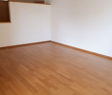 Grosszügige 5.5-Zimmer Wohnung in Schwarzenburg - Foto 5