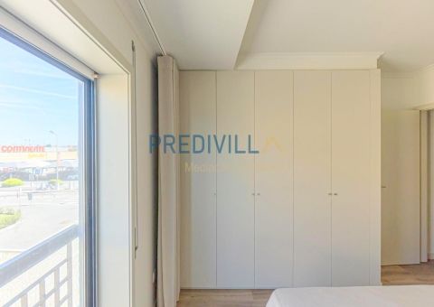 Apartamento T1