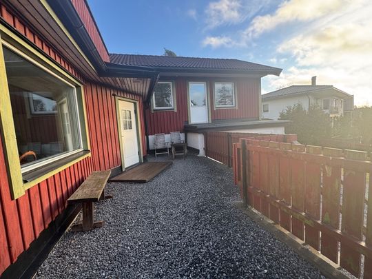 Kvarntorpsvägen, Haninge - Foto 1