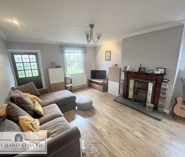 2 bedroom cottage to rent - Photo 2