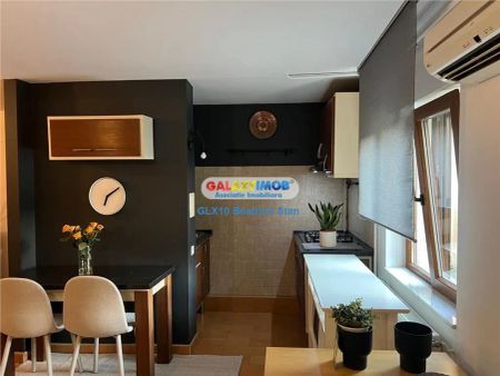 Inchiriere apartament 2 camere Aviatiei - Caranfil - Photo 2