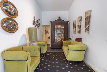 5 Bedroom House with swimming pool, Galamares, Sintra