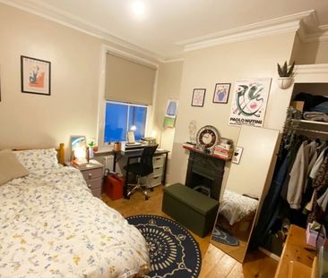 Room in a Shared House, Landseer Road, BN3 - Photo 1