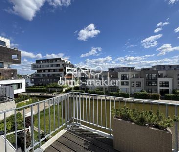 60 m2 möblierte Wohnung mit Blick auf Wasser sucht einen Vermieter - Foto 1
