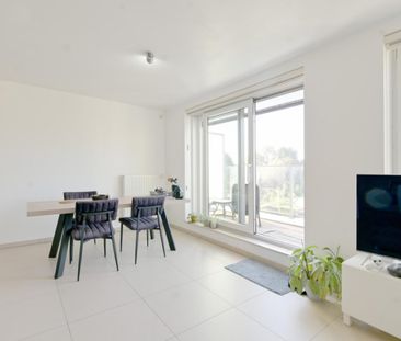 Duplex te huur in Zwijnaarde - Photo 4