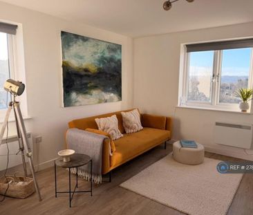 1 bedroom flat to rent - Photo 1