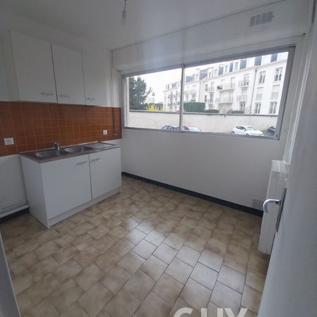 Appartement 1 pièce 30.46 m2 - Photo 3
