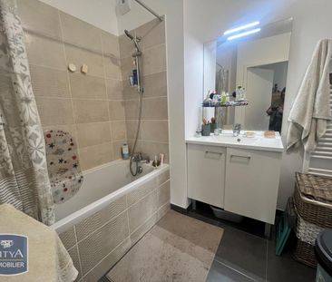 Location Appartement 3 pièces 60m² ANGERS 49100 - Photo 4