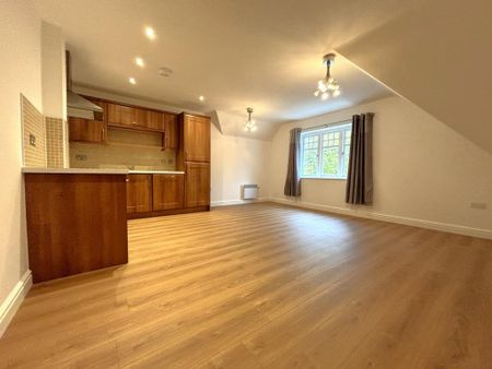 2 bedroom flat to rent - Photo 4