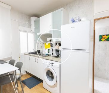 Monthly rental apartment with 2 bedrooms and 1 bathroom in Puente d... - Photo 4