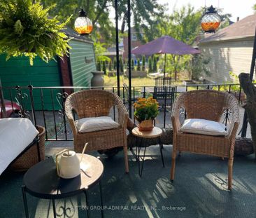 For Lease - 4 Don Mills Road, Toronto, Ontario - Photo 4