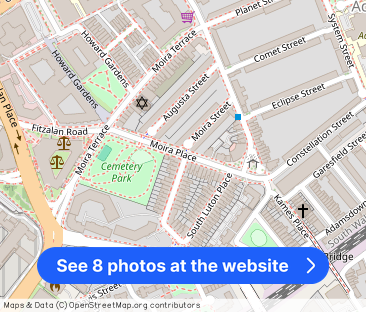 Moira Place, Place, CARDIFF - Photo 1