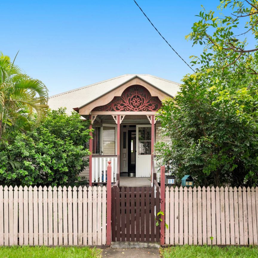 Unit 3/11 Taylor Street, Woolloongabba. - Photo 1