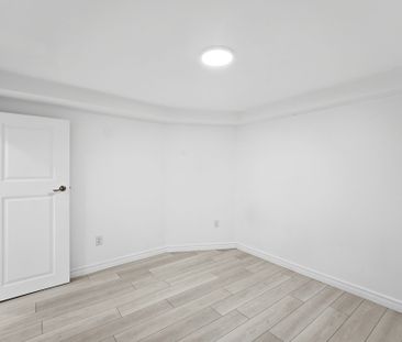 For Lease - 10 Sillett Drive Unit# Bsmt, Ajax, Ontario - Photo 5