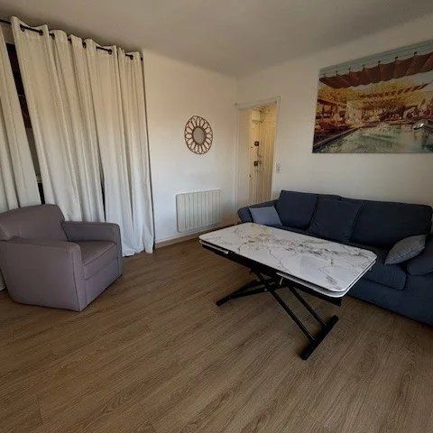 Location Appartement 2 pièces 35m² CANNES 06400 - Photo 1