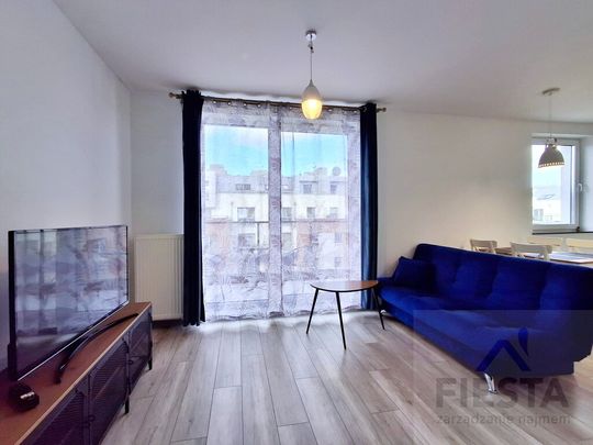 Gdańsk Śródmieście, ul. św. Barbary - Фото 1