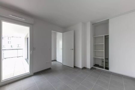 location Appartement T2 DE 42.55m² À BLAGNAC - Photo 4