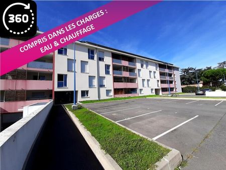 Location Appartement 1 pièce 26m² LAUNAGUET 31140 - Photo 4