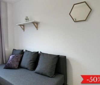 Pokój, ul. Pieńkowskiego - Zdjęcie 4