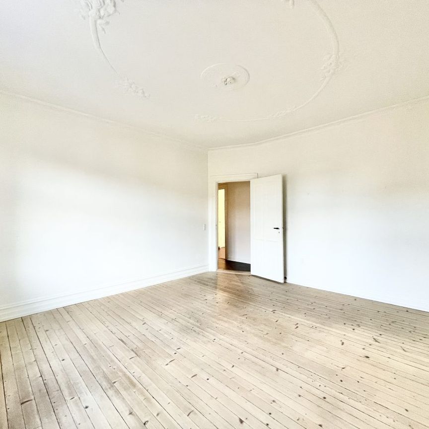 Rantzausgade 14, 2., th., 9000 Aalborg - Foto 1