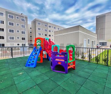 Apartamento para alugar com 2 quartos no Bairro Feitoria - SL - Photo 5