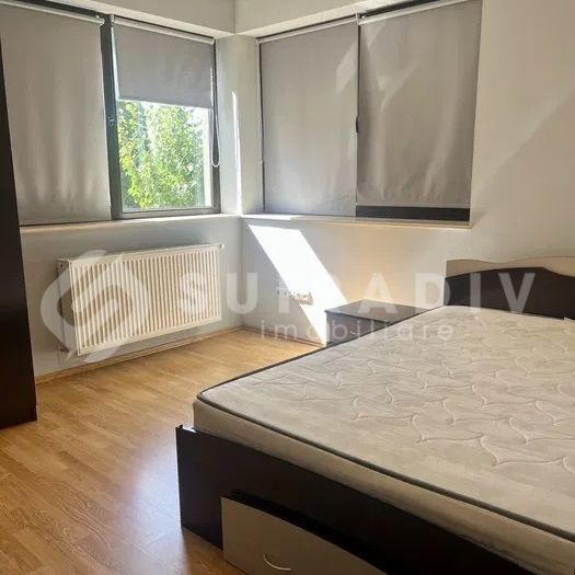 Apartament cu 3 camere, 2 bai, terasa, parcare-Europa - Photo 1