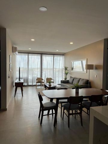Departamento amueblado, Montejo Plaza - Foto 3