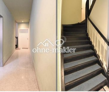 Charmante 3-Zimmer-Wohnung im 1. OG in der Speyerer Altstadt - Photo 6