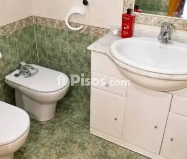 Piso en alquiler en Plaza de Toros-Santa Rita - Foto 4