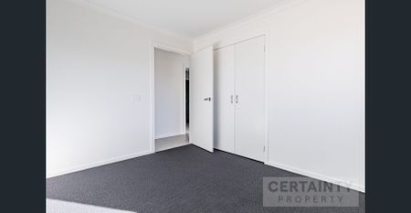 Brand-New Family Home Offering Modern Comfort and Low-Maintenance Living - Photo 5