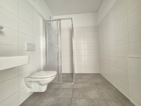 Wohnen im Styria Center – Stilvolle Wohnungen mit hochwertiger Ausstattung und bester Anbindung - Photo 5