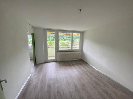 2.5 Zimmer, 3. Stock - Photo 5