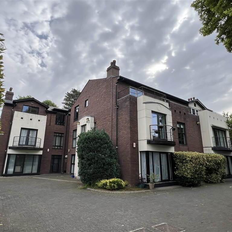 7 Balmoral Manor, 78 Balmoral Avenue, Belfast, BT9 6NY - Photo 1