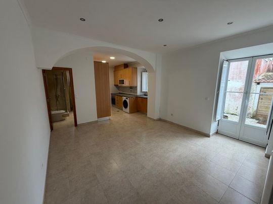 Apartamento T1 em Lisboa - Photo 1