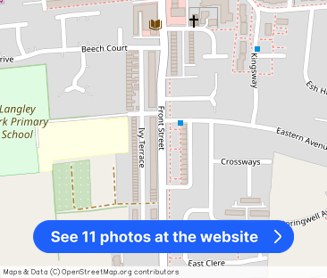 A Front Street, Durham, DH7 - Photo 1