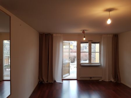 Imatragatan, Kista - Photo 3