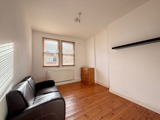 Marlborough Road, London, N19 - Photo 1