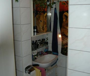 Nachmieter für Zweiraumwohnung - Foto 1