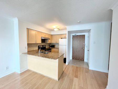 For Lease - 30 Clegg Road Unit# 819, Markham, Ontario - Photo 3