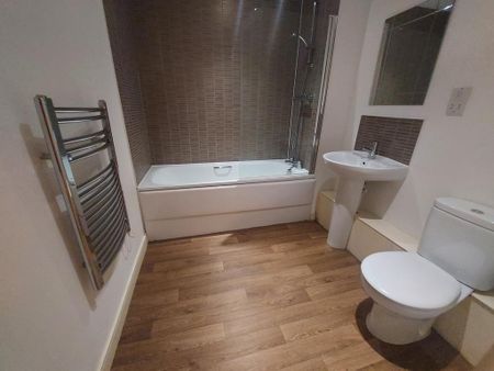 1 bedroom apartment to rent - Photo 4