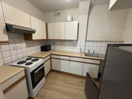 1 bedroom maisonette to rent - Photo 3
