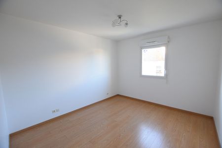 Location appartement 3 pièces, 57.05m², Herblay-sur-Seine - Photo 4